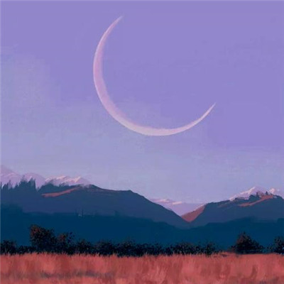 个人头像2023最新版(精选15张)