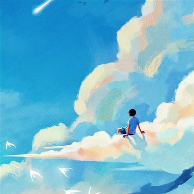 个人头像2023最新版(精选15张)