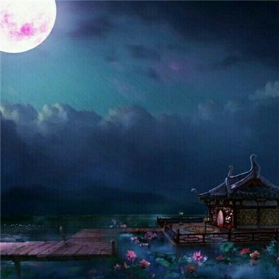 个人头像2023最新版(精选15张)