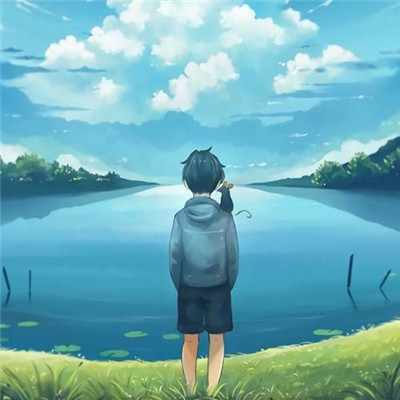 个人头像2023最新版(精选15张)