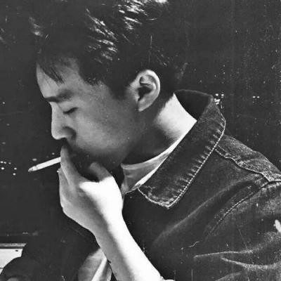 有男人味霸气的头像(24张)