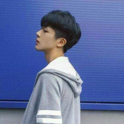 有男人味霸气的头像(24张)