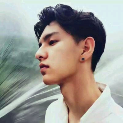 有男人味霸气的头像(24张)