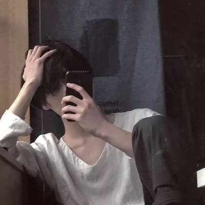 有男人味霸气的头像(24张)