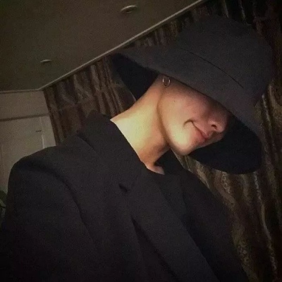 有男人味霸气的头像(24张)