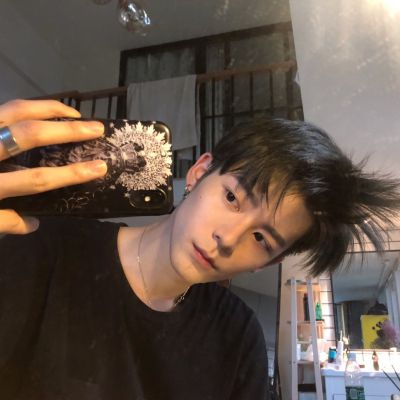 有男人味霸气的头像(24张)