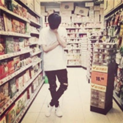 最有男人味的头像图片(24张)