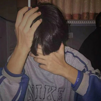 最有男人味的头像图片(24张)