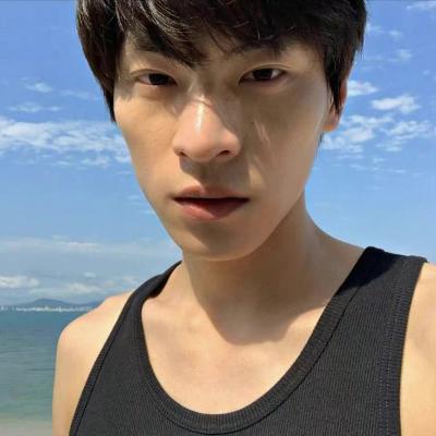 最有男人味的头像图片(24张)