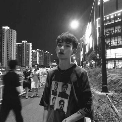 最有男人味的头像图片(24张)