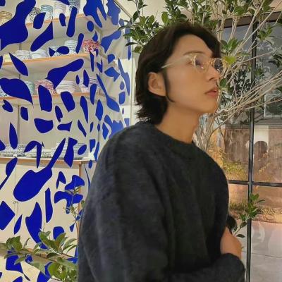 最有男人味的头像图片(24张)