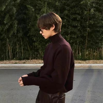 最有男人味的头像图片(24张)