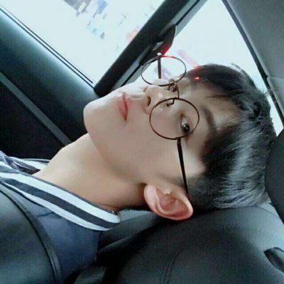 最有男人味的头像图片(24张)