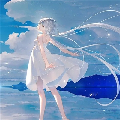 适合永久做头像的图片2023(16张)