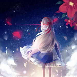 高端有品位的微信头像(精选24张)