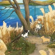 高端有品位的微信头像(精选24张)