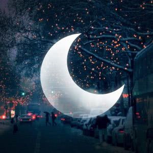 高端有品位的微信头像(精选24张)