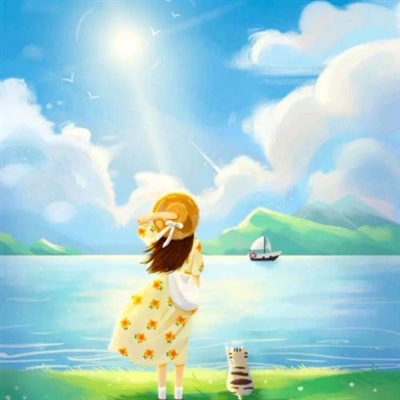 高端有品位的微信头像(精选24张)