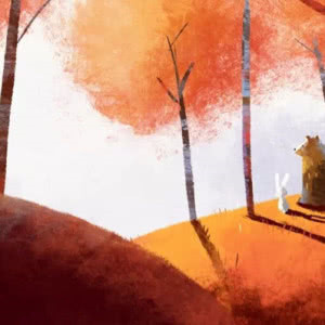 高端有品位的微信头像(精选24张)