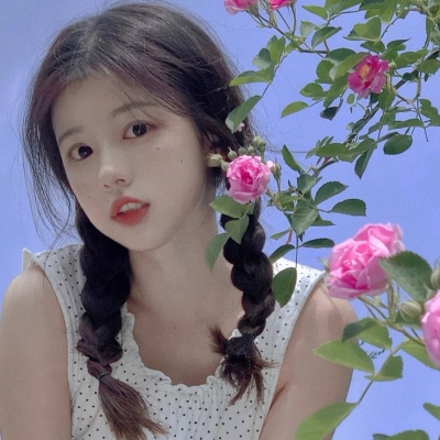 高雅有内涵的微信头像(精选21张)