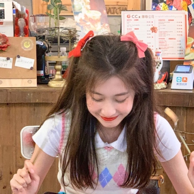 高雅有内涵的微信头像(精选21张)