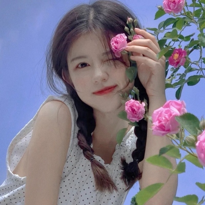 高雅有内涵的微信头像(精选21张)