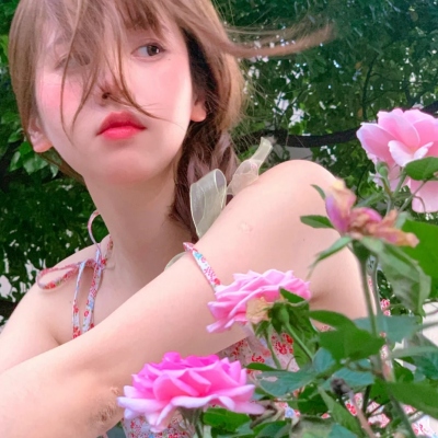 高雅有内涵的微信头像(精选21张)