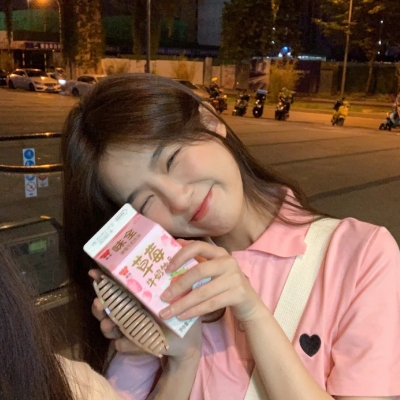 高雅有内涵的微信头像(精选21张)