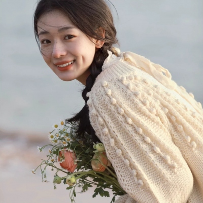 高雅有内涵的微信头像(精选21张)