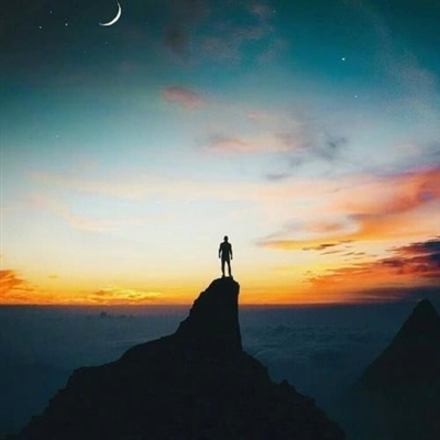 充满阳光朝气的微信头像(24张)