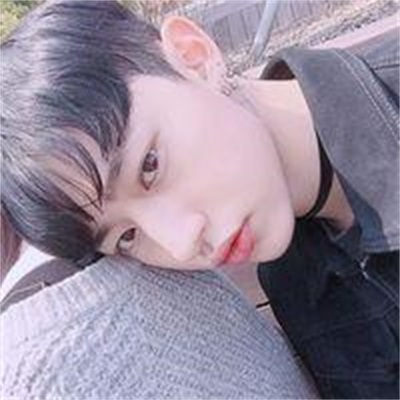 高端有品位的微信头像男(24张)