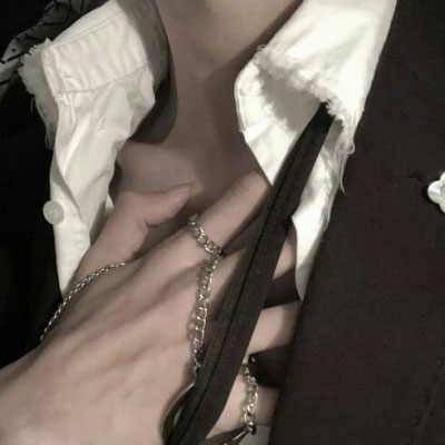 高端有品位的微信头像男(24张)