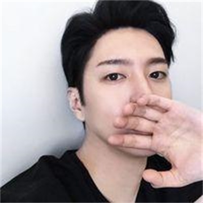 高端有品位的微信头像男(24张)