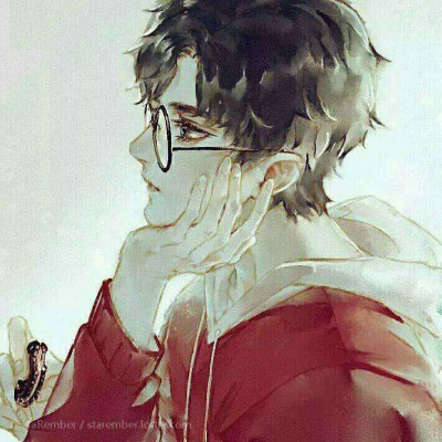 高端有品位的微信头像男(24张)