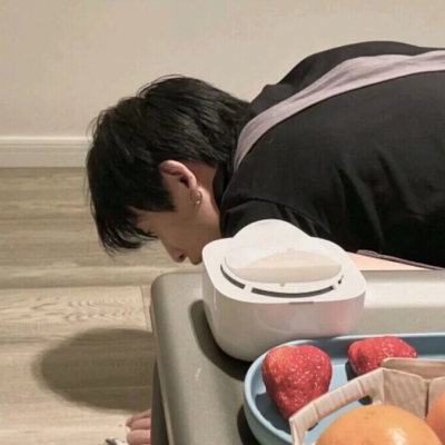 高端有品位的微信头像男(24张)