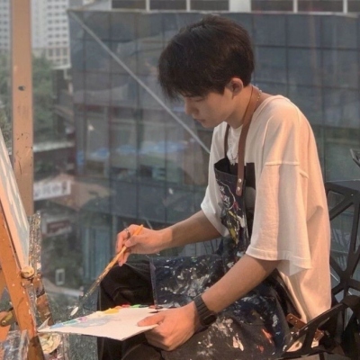 高端有品位的微信头像男(24张)