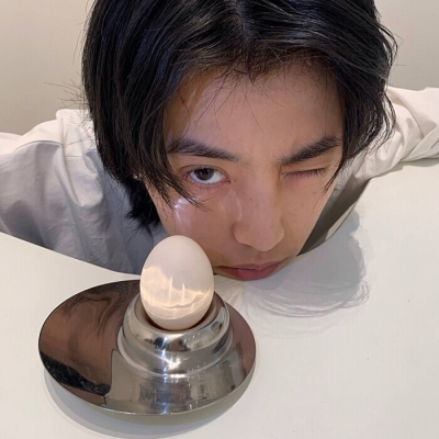 高端有品位的微信头像男(24张)