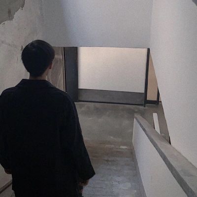 大气又低调头像简洁(26张)