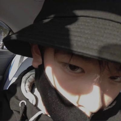 大气又低调头像简洁(26张)