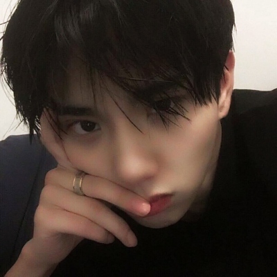 大气又低调头像简洁(26张)