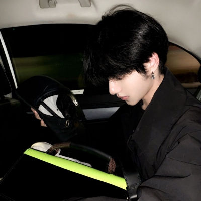 大气又低调头像简洁(26张)