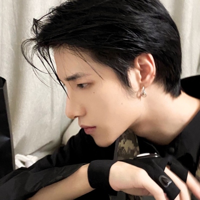 大气又低调头像简洁(26张)