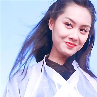 最近抖音上很火的头像(18张)