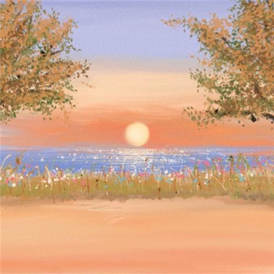 微信头像低调安静(16张)