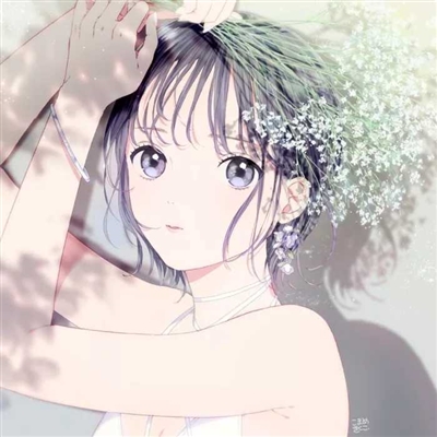 漂亮的微信头像(精选36张)