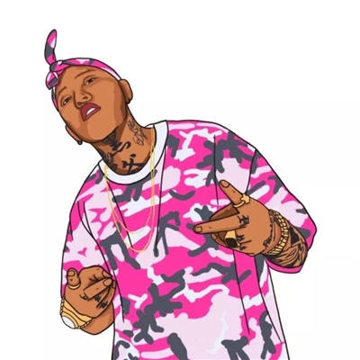 漂亮的微信头像(精选36张)