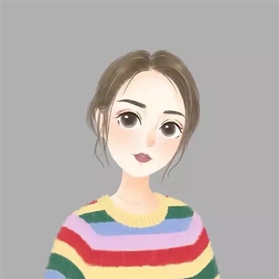 漂亮的微信头像(精选36张)