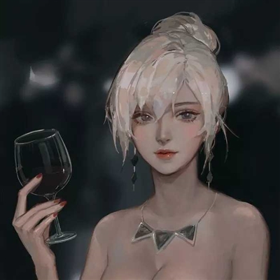 漂亮的微信头像(精选36张)