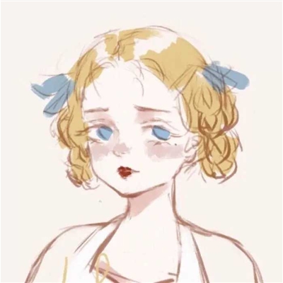 漂亮的微信头像(精选36张)