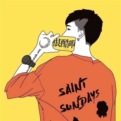 漂亮的微信头像(精选36张)